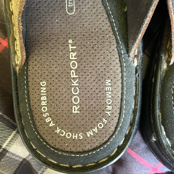 Mens Rockport sandals, size 11 - Picture 2 of 6